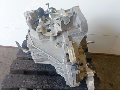 Gearbox LANCIA DELTA III (844_) 2.0 D Multijet (844.AXD1A, 844.AXM1A) | BP13375426M3 
