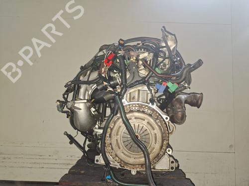 Engine PEUGEOT 406 Coupe (8C) 2.2 | BP29970338M1