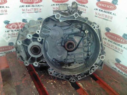 Getriebe für SAAB 9-3 (YS3D) 2.2 TiD (125 hp) 9280662