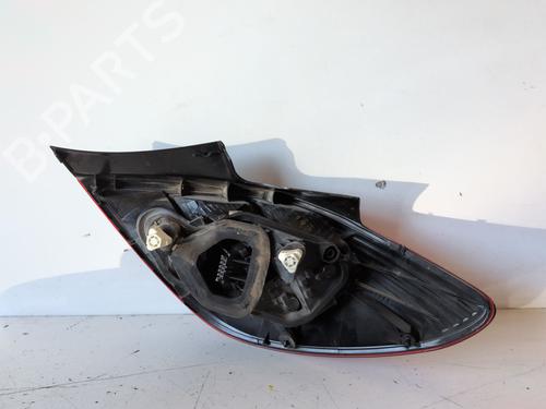 Left taillight OPEL CORSA D (S07) 1.3 CDTI (L08, L68) | BP37424376C34 - Image 3
