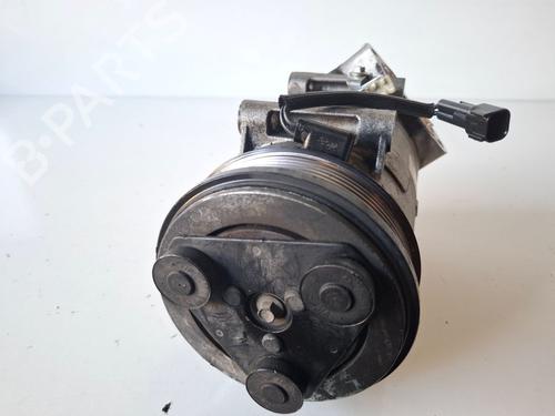 AC-Kompressor FORD FOCUS II (DA_, HCP, DP)  | BP27097222M34 