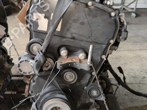 Engine FORD TRANSIT CUSTOM V362 Van (FY, FZ) | BP32871277M1 - Image 3