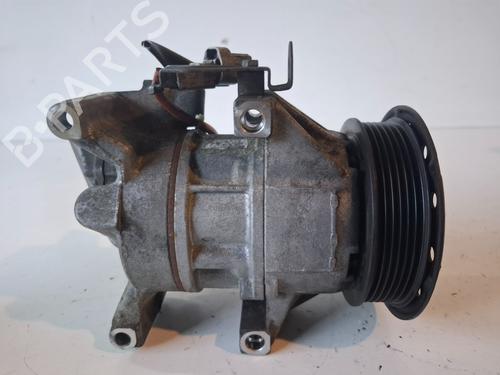 AC compressor TOYOTA AURIS (_E18_) 1.4 D-4D (NDE180_, NDE180R) | BP29956624M34
