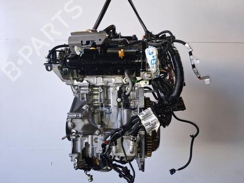 Used Engine DACIA SANDERO III [2021-2025]  22714051