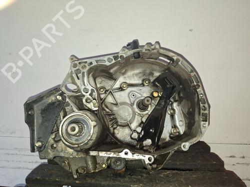 Used Gearbox RENAULT KANGOO (KC0/1_) 1.5 dCi (KC07) (65 hp) 29906566