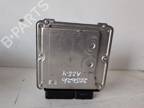 Engine control unit (ECU) AUDI A4 B8 Avant (8K5) | BP38020474M57 - Image 2