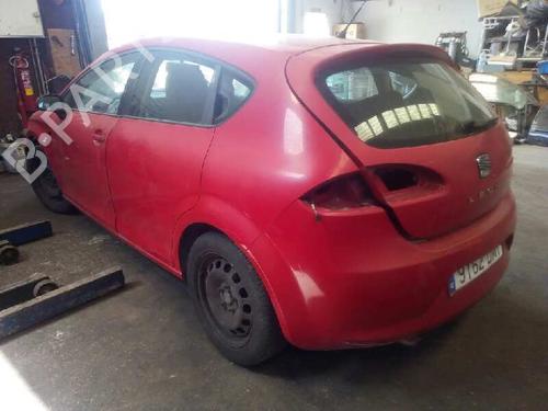 Steering column stalk SEAT LEON (1P1) 1.9 TDI | BP9281630I23 
