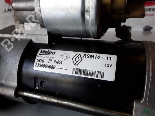 Starter DACIA SANDERO II  | BP9284142M8 