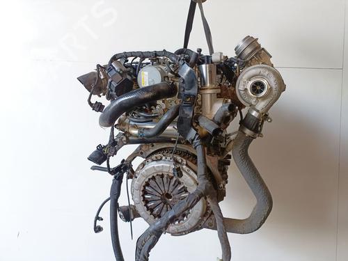 Engine HYUNDAI i30 (GD)  | BP22295744M1 