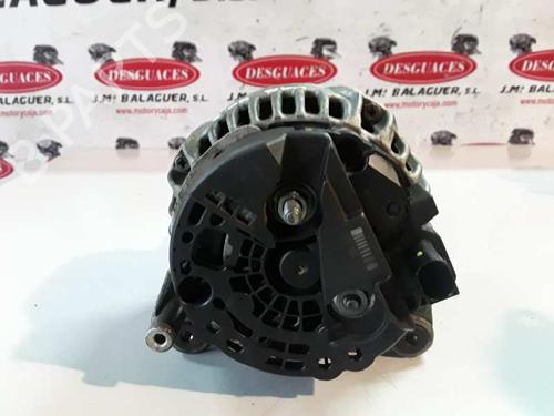 Alternator SEAT IBIZA IV (6J5, 6P1)  | BP9424940M7 
