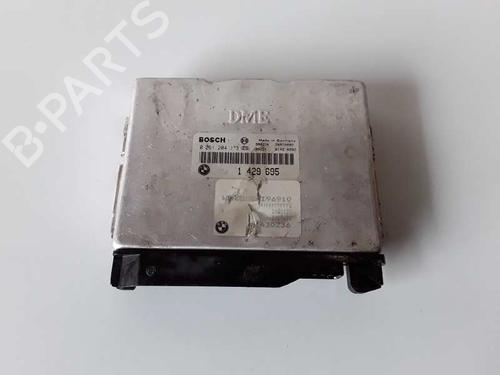 Used Engine control unit (ECU) BMW 3 (E36) 318 i (115 hp) 9284274