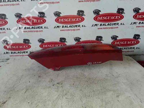 Right taillight FORD FOCUS I (DAW, DBW)  | BP19106504C35 