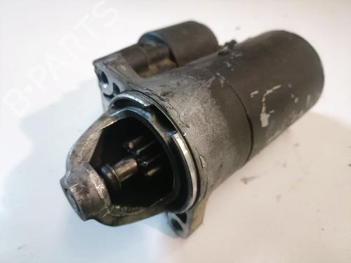 Starter FORD FIESTA III (GFJ)  | BP21834584M8 
