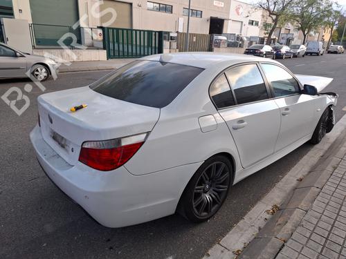 Engine BMW 5 (E60) 520 d | BP29549653M1 