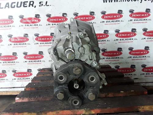 Gearbox BMW 5 (E60) 523 i | BP9315005M3 