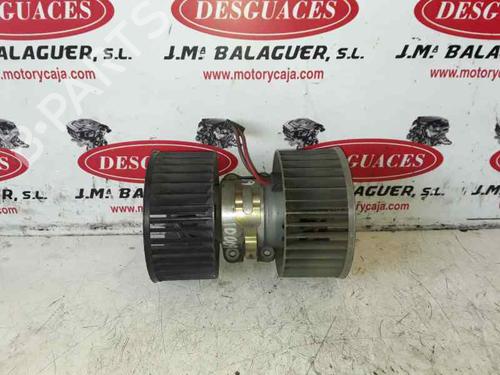 Heater blower motor BMW 3 (E46)  | BP14305490M62 