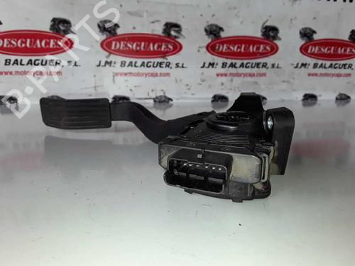 Pedal PEUGEOT 207 (WA_, WC_) 1.4 16V | BP9284913I4 