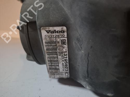 Left headlight OPEL COMBO Box Body/MPV 1.3 CDTI 16V | BP29293075C28 