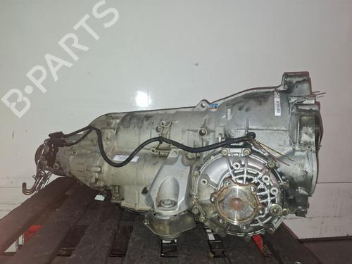 Girkasse AUDI A6 C6 Avant (4F5) 3.0 TDI quattro | BP29957377M3