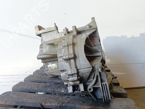 Gearbox FORD MONDEO IV (BA7) 1.8 TDCi | BP18136230M3 