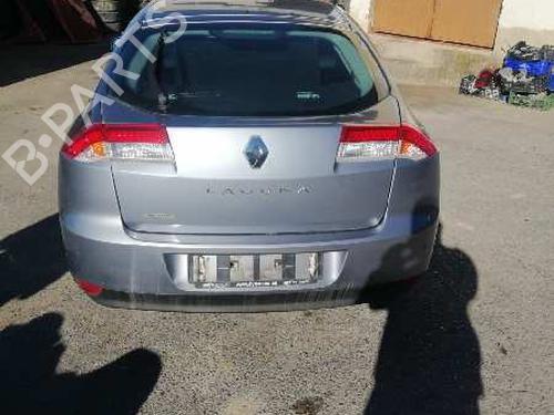 Engine control unit (ECU) RENAULT LAGUNA III (BT0/1) 2.0 dCi (BT07, BT0J, BT14, BT1A, BT1S) | BP9285184M57 
