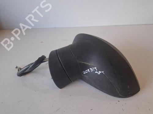 Right mirror SEAT IBIZA IV SC (6J1, 6P5)  | BP29911389C27