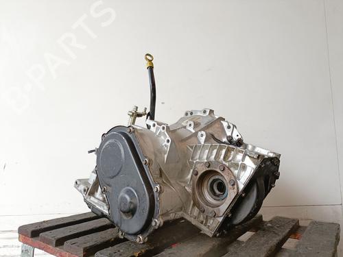 Gearbox CHRYSLER VOYAGER IV (RG, RS) 3.3 AWD | BP22629208M3 