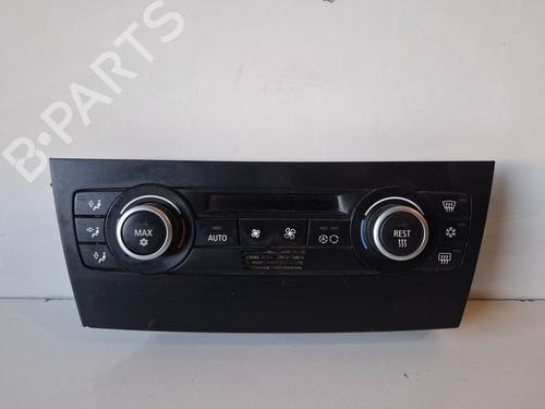 Used Climate control BMW 3 (E90) 318 d (122 hp) 30580050