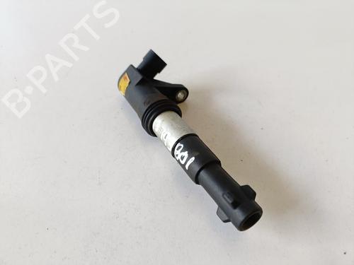 Ignition coil FIAT STILO (192_) 2.4 20V (192_XD1A, 192AXD12) | BP18013286M94 