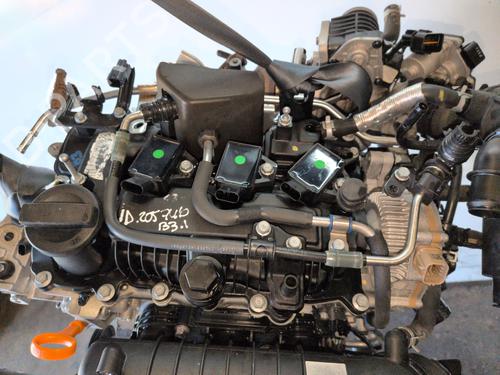 Engine HYUNDAI i30 FASTBACK (PDE, PDEN) | BP38935742M1 - Image 2