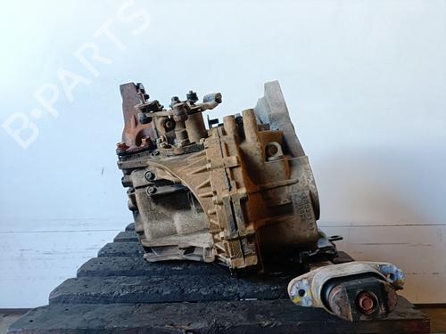 Gearbox HYUNDAI TUCSON (TL, TLE) 2.0 CRDi All-wheel Drive | BP17043810M3 