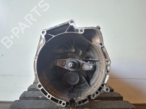 Used Gearbox BMW 3 Compact (E46) 320 td (150 hp) 25889118