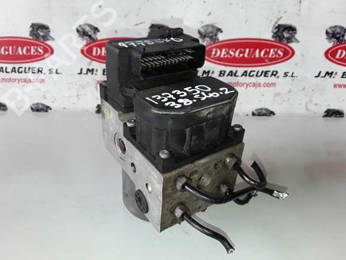 ABS Bremseaggregat OPEL CORSA C (X01) [2000-2009]  9283122