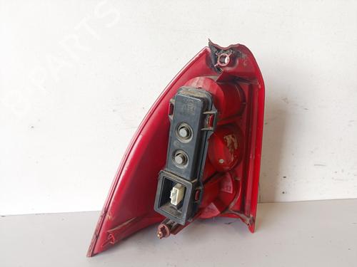 Right taillight PEUGEOT 307 Break (3E) 2.0 | BP12552809C35 
