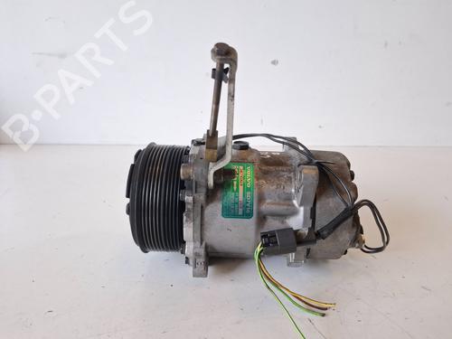 Used AC compressor VOLVO 440 (445) 1.6 (83 hp) 29547856