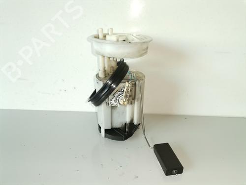 Used Fuel pump VW GOLF IV (1J1) 1.9 TDI (90 hp) 10362251
