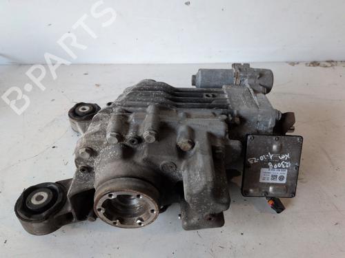 Rear differential AUDI Q2 (GAB, GAG) | BP37495151M24 - Image 6