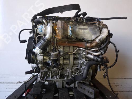 Engine OPEL INSIGNIA B Sports Tourer (Z18) 1.6 CDTi (35) | BP30688059M1 - Image 3