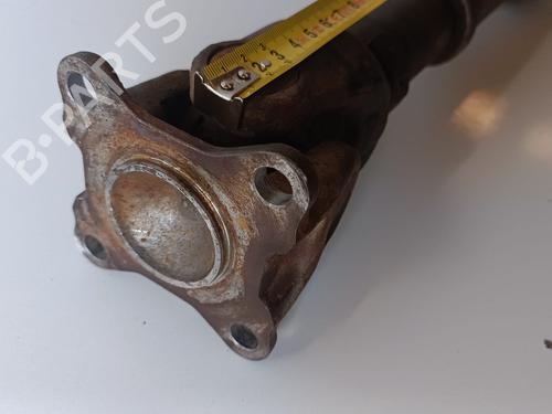 Driveshaft TOYOTA LAND CRUISER PRADO (_J12_) 3.0 D-4D (KDJ120, KDJ125) | BP19063736M37 