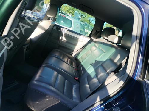 Gearbox VW TOUAREG (7LA, 7L6, 7L7) 2.5 R5 TDI | BP12004320M3 