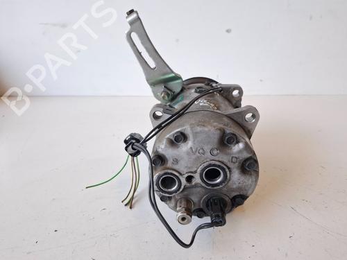 AC compressor VOLVO 440 (445) 1.6 | BP29547856M34 