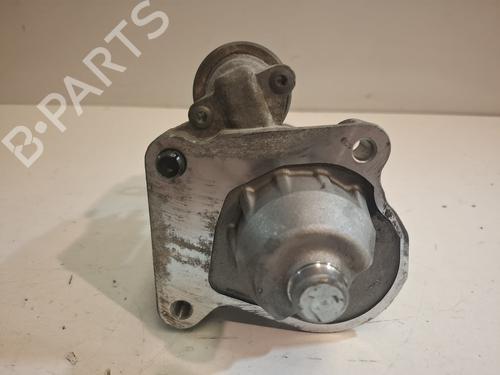 Used Starter FORD FOCUS II (DA_, HCP, DP) 1.6 TDCi (90 hp) 29716048