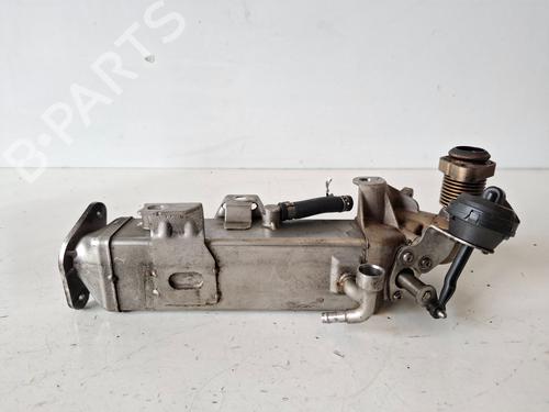 EGR-Ventil BMW 1 (F20) 116 d (116 hp) 28671259