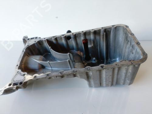 Used Oil sump MERCEDES-BENZ VITO / MIXTO Van (W639) 111 CDI (639.601, 639.603) (116 hp) 17433987