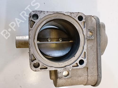 Throttle body SKODA FABIA I (6Y2)  | BP11247063M82 