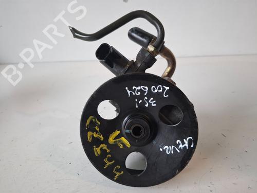 Styring servopumpe CHEVROLET LACETTI (J200) 1.6 (109 hp) 29291880