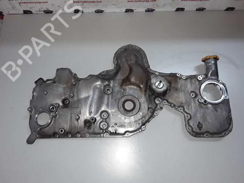 Used Timing cover SUBARU OUTBACK (BL, BP) 2.0 D AWD (BPD) (150 hp) 14305126