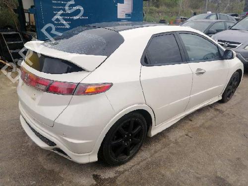 Luftmassenmesser HONDA CIVIC VIII Hatchback (FN, FK) 1.8 (FN1, FK2) | BP9344560M95 