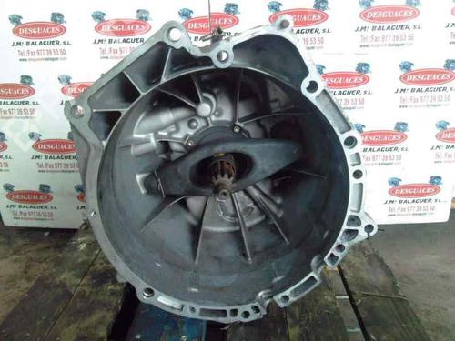 Gearbox BMW 3 (E46) 320 d | BP9280738M3 