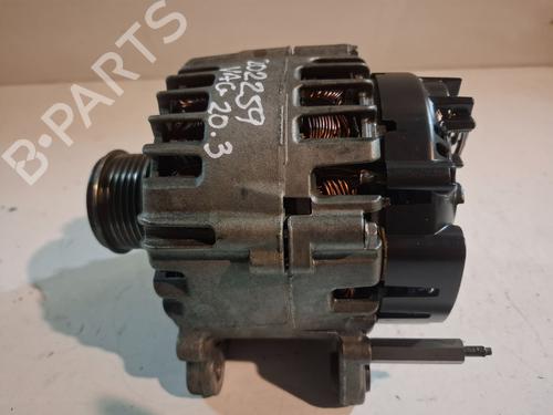Alternator SEAT LEON (1P1) | BP30830096M7 - Image 2